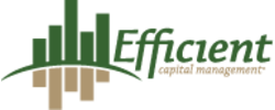 Efficient Capital Management LLC's logo