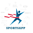 SportsApp's logo