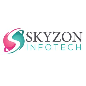 Skyzon Infotech llc's logo