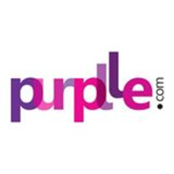 Purplle's logo