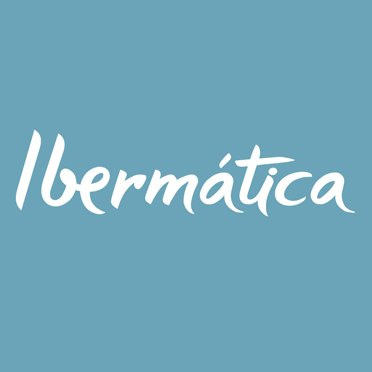 Ibermática's logo