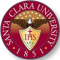 Santa Clara University's logo