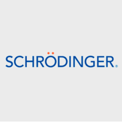Schrodinger's logo