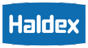 Haldex's logo
