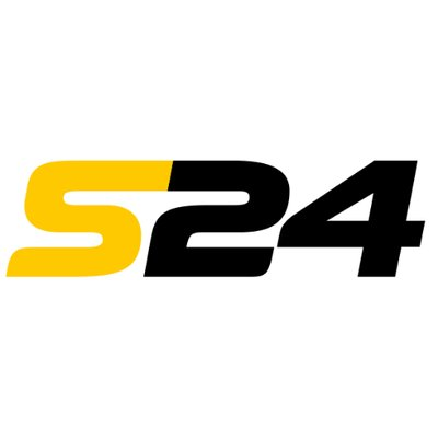 Sport24's logo