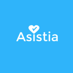 Asistia's logo