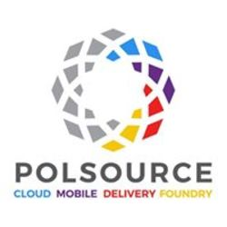 Polsource Ltd's logo