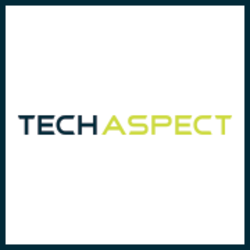 Techaspect Solutions Inc.'s logo