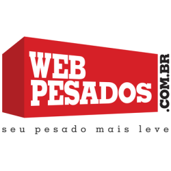 WebPesados's logo