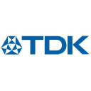 TDK's logo