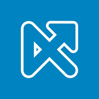 Alterdata Software's logo