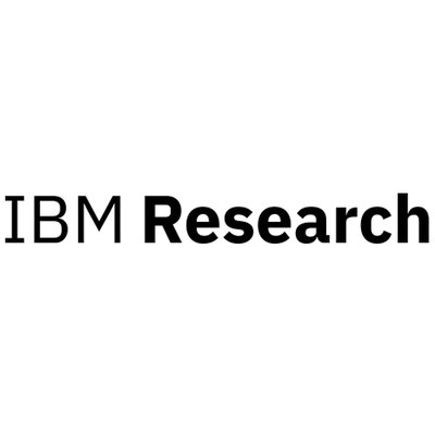 IBM Research's logo