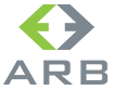 ARB group's logo