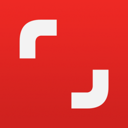 Shutterstock's logo
