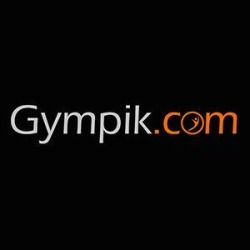 Gympik's logo