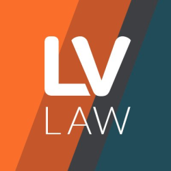LegalVision's logo