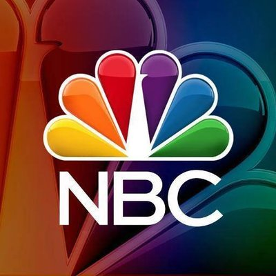 NBC's logo