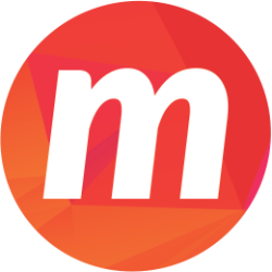 Matomy Media's logo