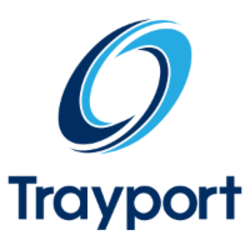 Trayport Ltd's logo