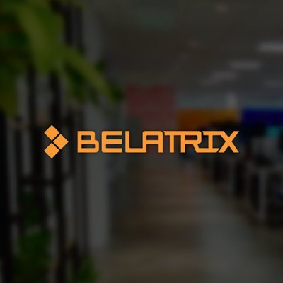 Belatrix's logo