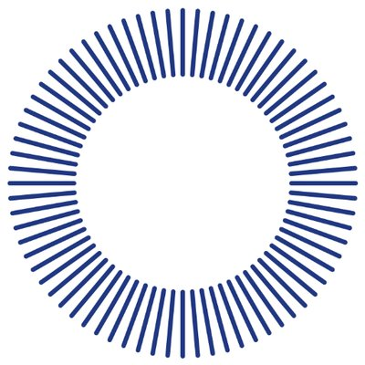 Insulet's logo