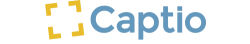 Captio's logo