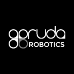 Garuda Robotics's logo