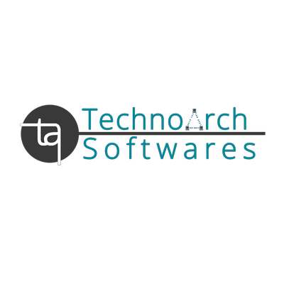 Technoarch softwares's logo