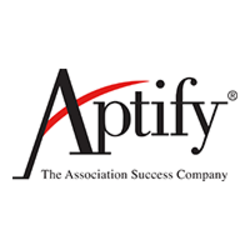 Aptify's logo