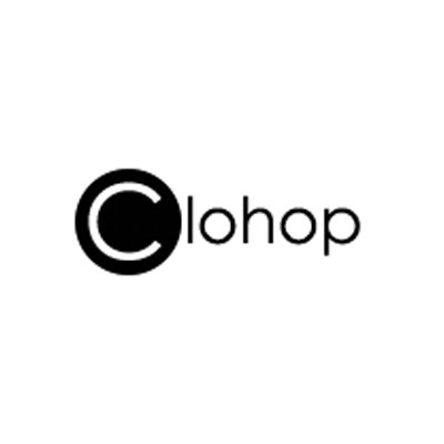 Clohop's logo