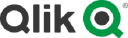 QlikTech's logo