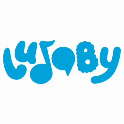 Ludaby's logo