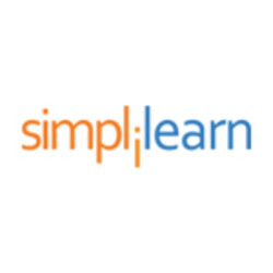 Simplilearn's logo