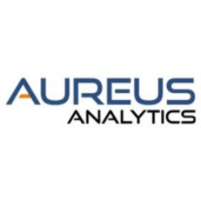 Aureus Analytics's logo