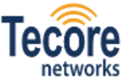 Tecore Networks's logo