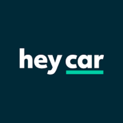 Heycar's logo