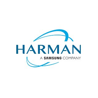 Harman Connected Services's logo