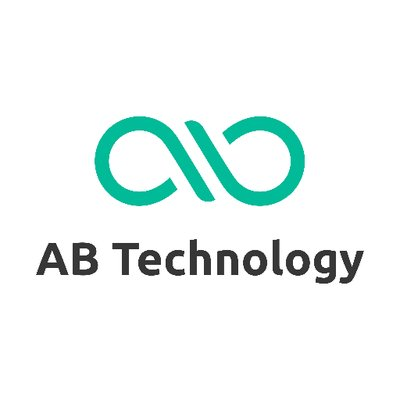 AB Technology's logo