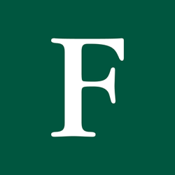 Forrester Research, Inc.'s logo