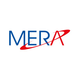 MERA's logo