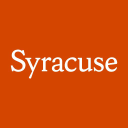 Syracuse University's logo