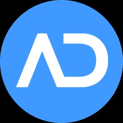 AIMDek Technologies Pvt. Ltd.'s logo