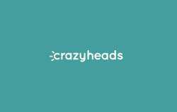 Crazyhead Solutions's logo