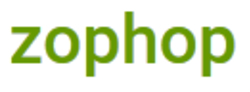 zophop's logo