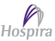 Hospira Healthcare India Pvt Ltd 's logo