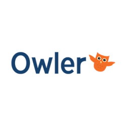 Owler, Inc.'s logo
