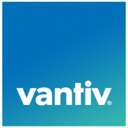 Vantiv's logo