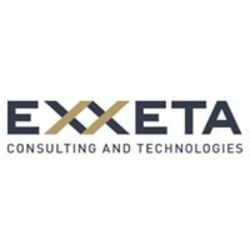 EXXETA AG's logo