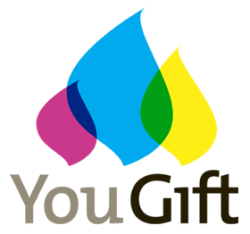 YouGift's logo