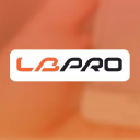 LBPro 's logo